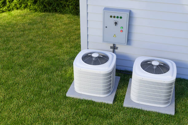 Pleasant Valley, WV HVAC Company